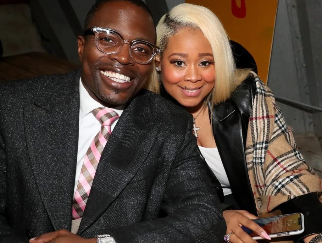 Bishop’s wife speaks out after armed robbery during livestream of religious&nbsp;service￼