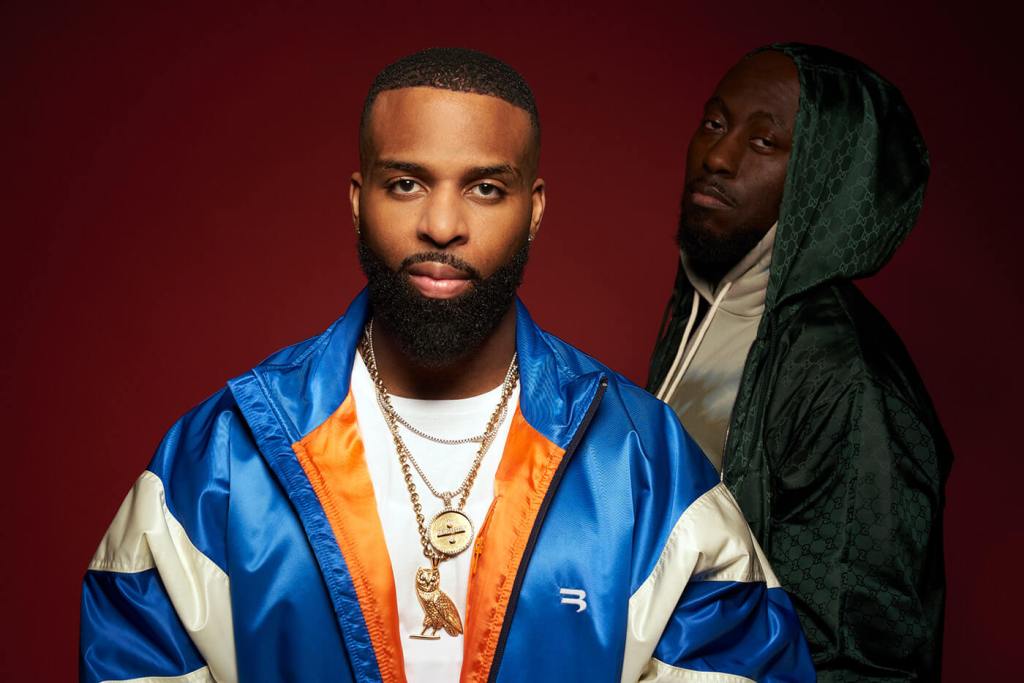 DVSN – If I Get Caught