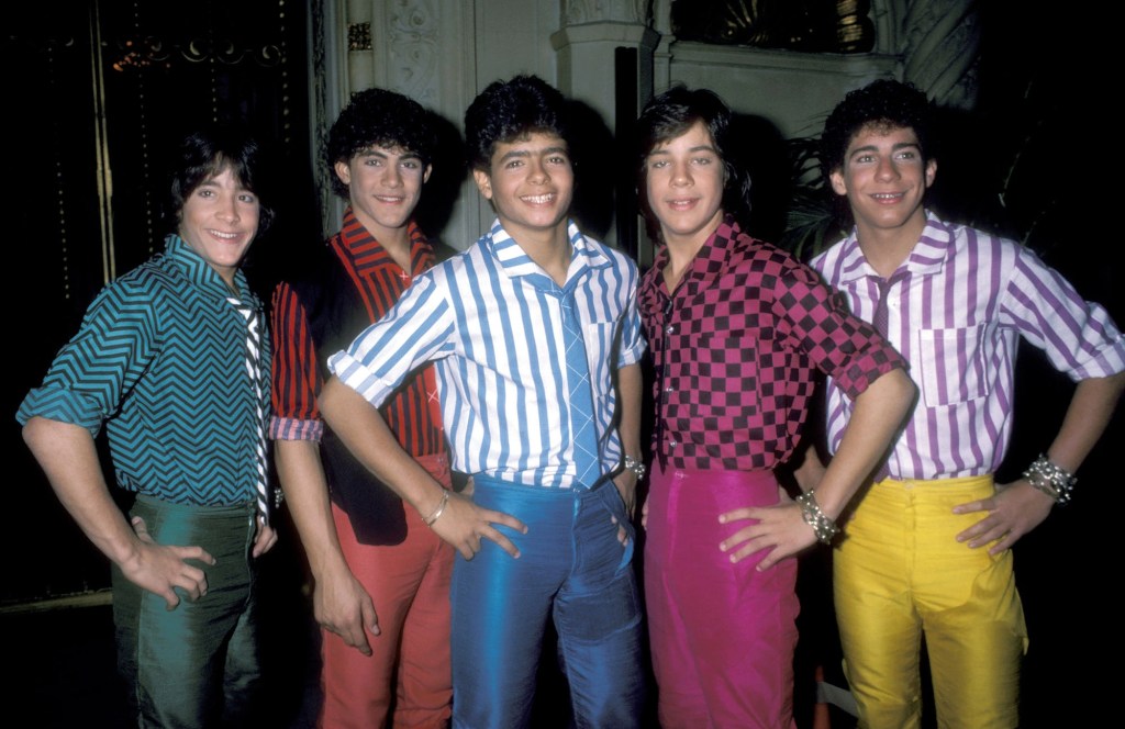 ‘I was raped’: Boy-band members allege abuse, exploitation in disturbing&nbsp;doc￼