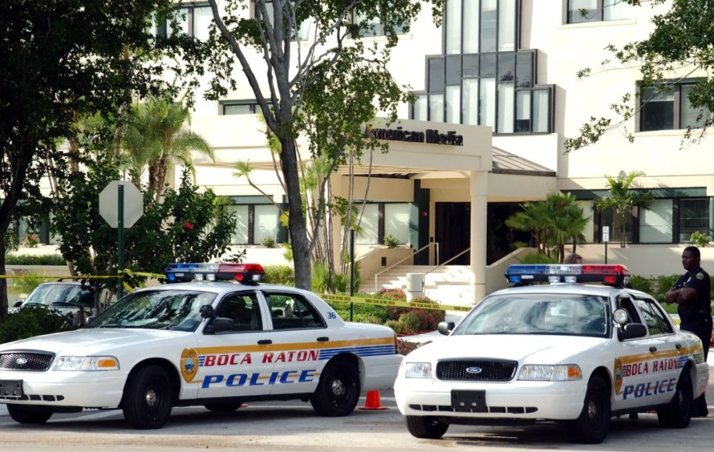 Florida family fight over estate of ailing mother leaves two dead, one&nbsp;injured￼