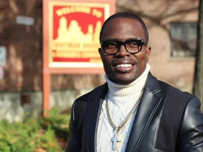 Men Robbed A Church During Service | Bishop Lamor Whitehead Gave Up Jewelry&nbsp;Asap￼