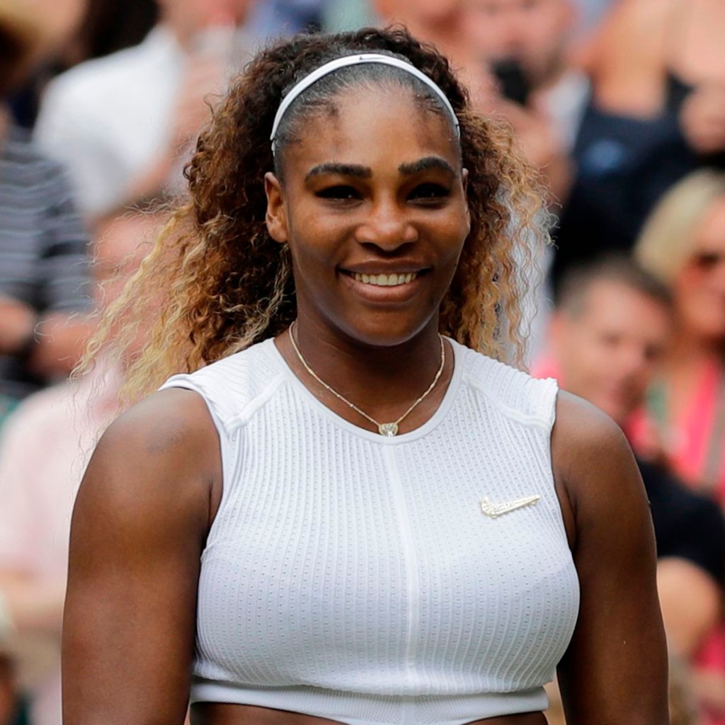 Serena Williams retiring after US Open: ‘Evolving away from&nbsp;tennis’