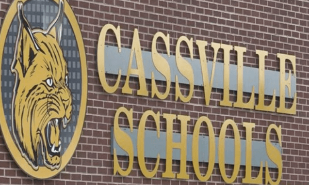 A Missouri school district brought back spanking as punishment for&nbsp;students