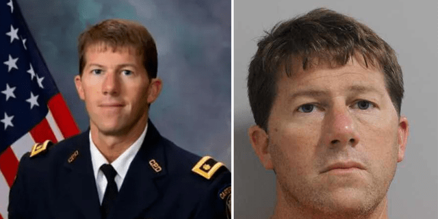 Florida sex trafficking sting nabs 160 people including Georgia Deputy Police Chief Jason&nbsp;DiPrima