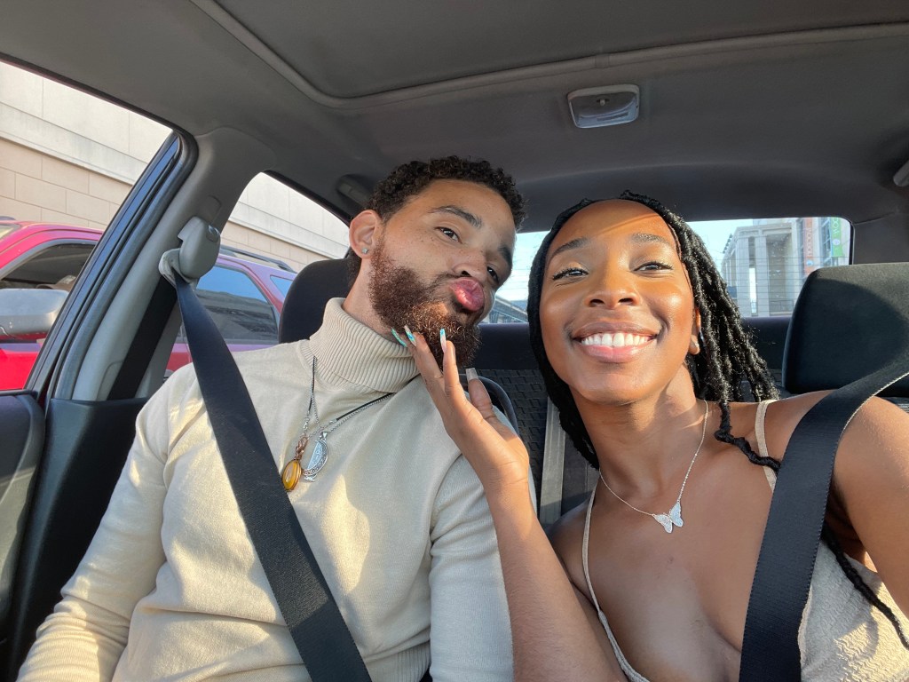 THANKSGIVING WITH Z’S FAMILY IN&nbsp;FLORIDA