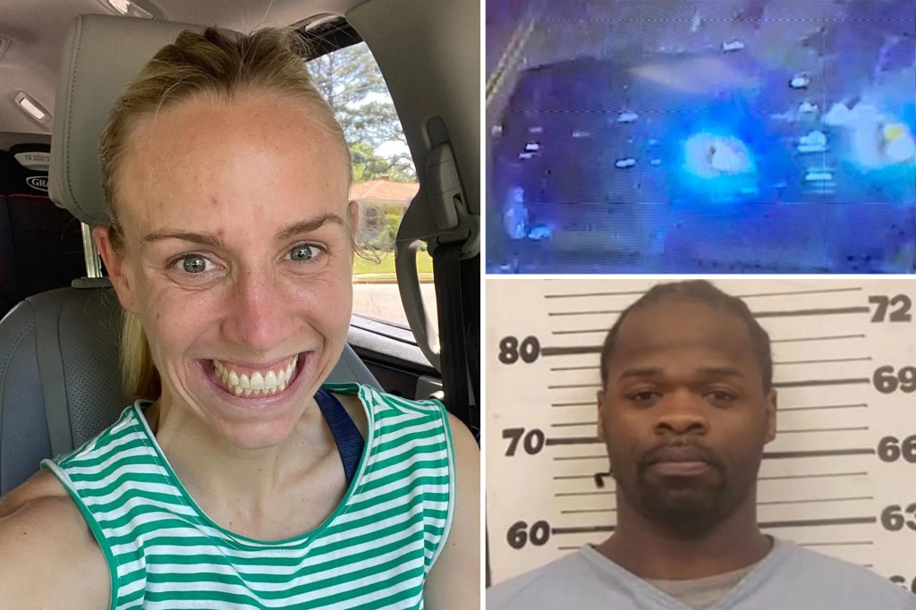 New details emerge in ‘violent’ Eliza Fletcher&nbsp;kidnapping!!