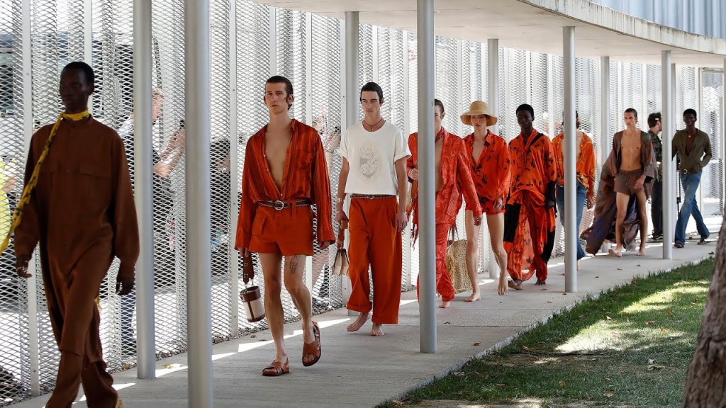 Etro Spring Summer 2023 Men’s Fashion&nbsp;Show