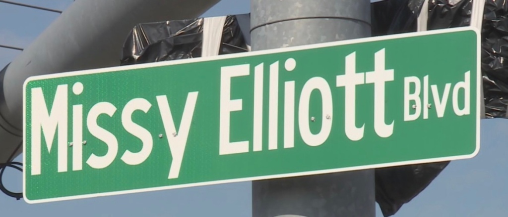 Missy Elliot Honored in her hometown Portsmouth VA, Keys to the City & Street Renaming ‘Missy Elliot Blvd.’