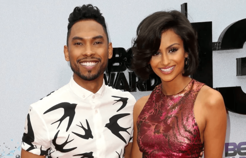 MIGUEL WIFE FILES FOR DIVORCE AFTER 3 YEARS OF&nbsp;MARRIAGE