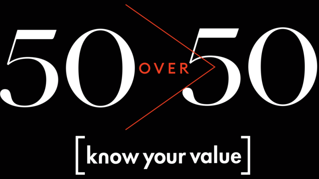 Channing Dungey, the First Black Executive to Lead Television Network, is now on Forbes 50 Over 50&nbsp;List