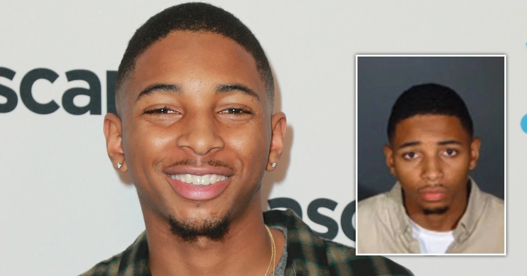 ‘SuperFly’ actor sentenced to 50 years to life in prison for multiple&nbsp;rapes