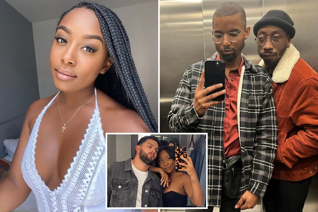 Boyfriend of woman who died at Mexico Airbnb reveals final conversation