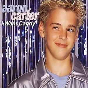 Aaron Carter – I Want Candy (The Video)