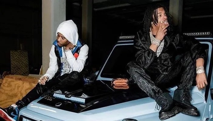 Lil Baby Ft. Nardo Wick – Pop Out (Official&nbsp;Video)