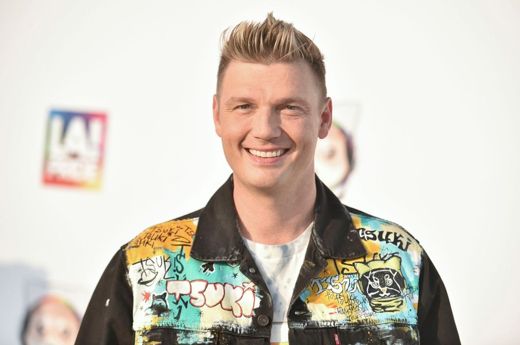 Nick Carter denies rape allegation as ABC pulls Backstreet Boys holiday&nbsp;special