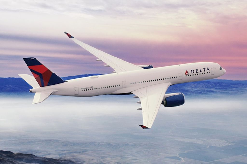 Delta Air Lines is rolling out free&nbsp;Wi-Fi