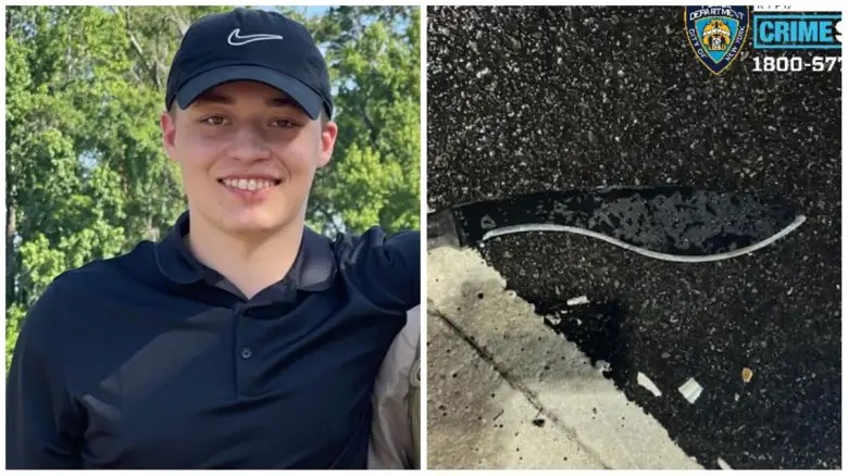 Alleged Islamic extremist in machete attack on NYPD cops asked family to ‘repent to Allah’ in disturbing&nbsp;manifesto