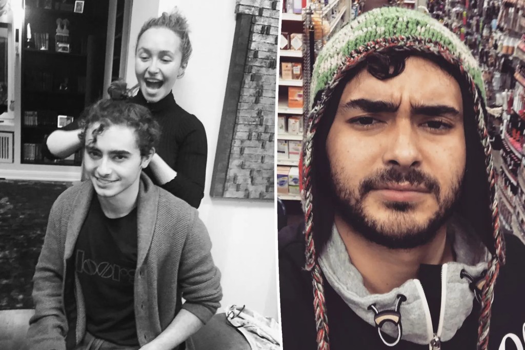 Hayden Panettiere’s brother, Jansen, was found unresponsive by&nbsp;friends