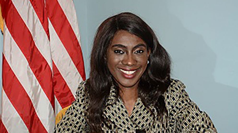 New Jersey councilwoman shot and killed in possible targeted attack outside her home