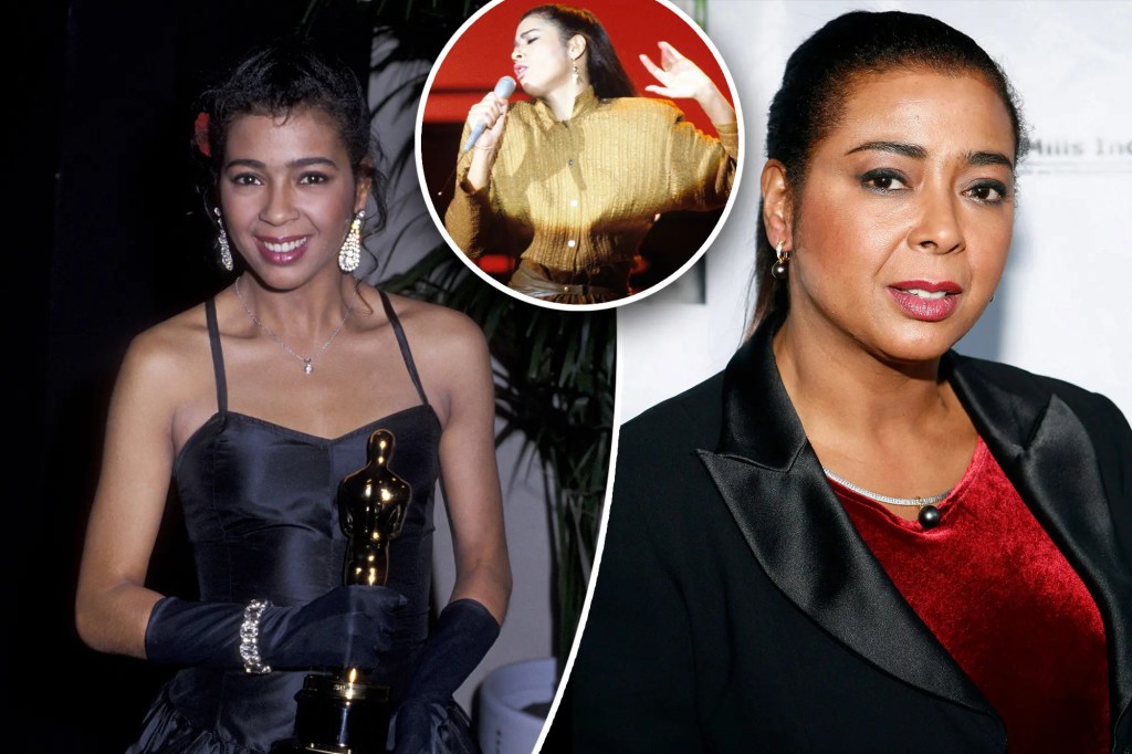 ‘Fame’ and ‘Flashdance’ singer Irene Cara’s cause of death&nbsp;revealed