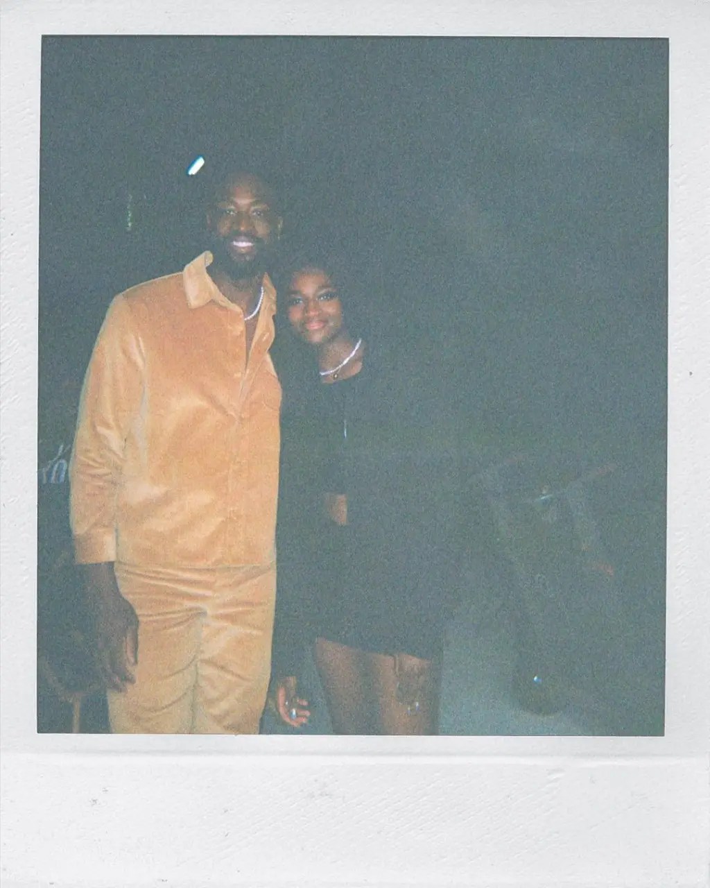 Dwyane Wade’s trans daughter Zaya granted legal name, gender&nbsp;change