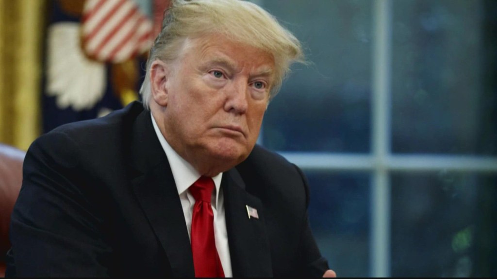 Officials are preparing security in case of Trump&nbsp;indictment