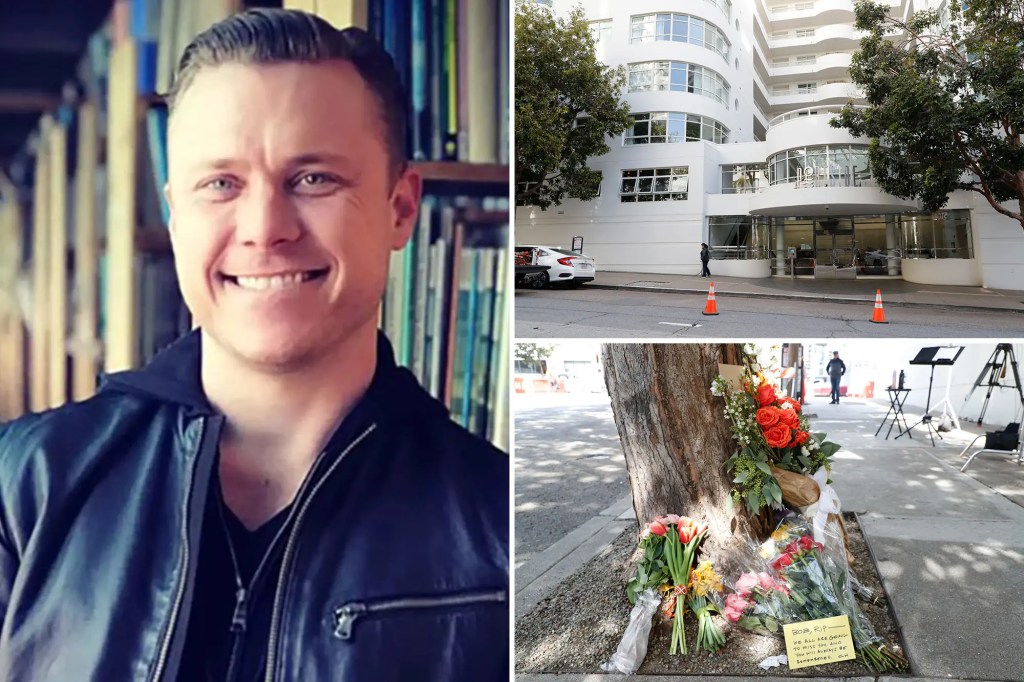 Arrest made in San Francisco murder of Cash App founder Bob&nbsp;Lee