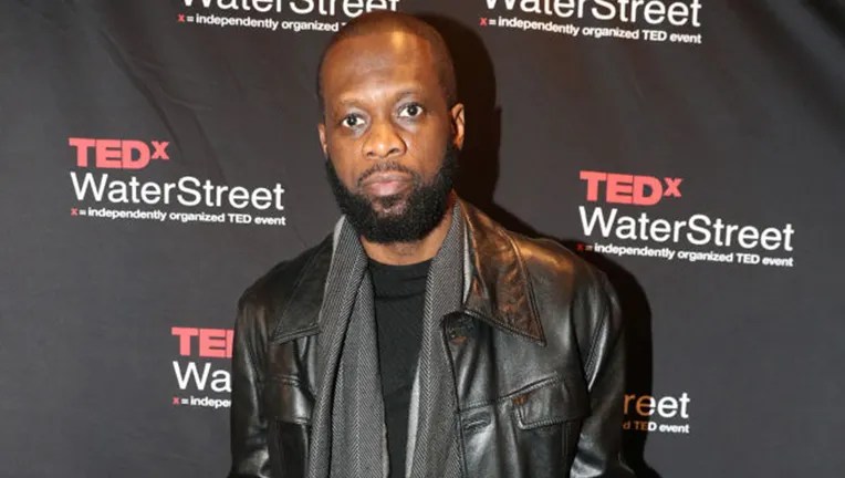 Fugees rapper ‘Pras’ Michel found guilty in multimillion-dollar political&nbsp;conspiracy