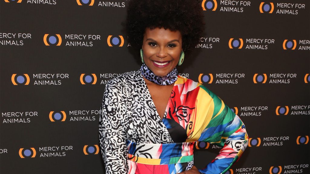 After 56 Deals And Hiring A Team, Tabitha Brown Realized She’d Low-Balled Herself — ‘I Could Have Been Making More&nbsp;Money’