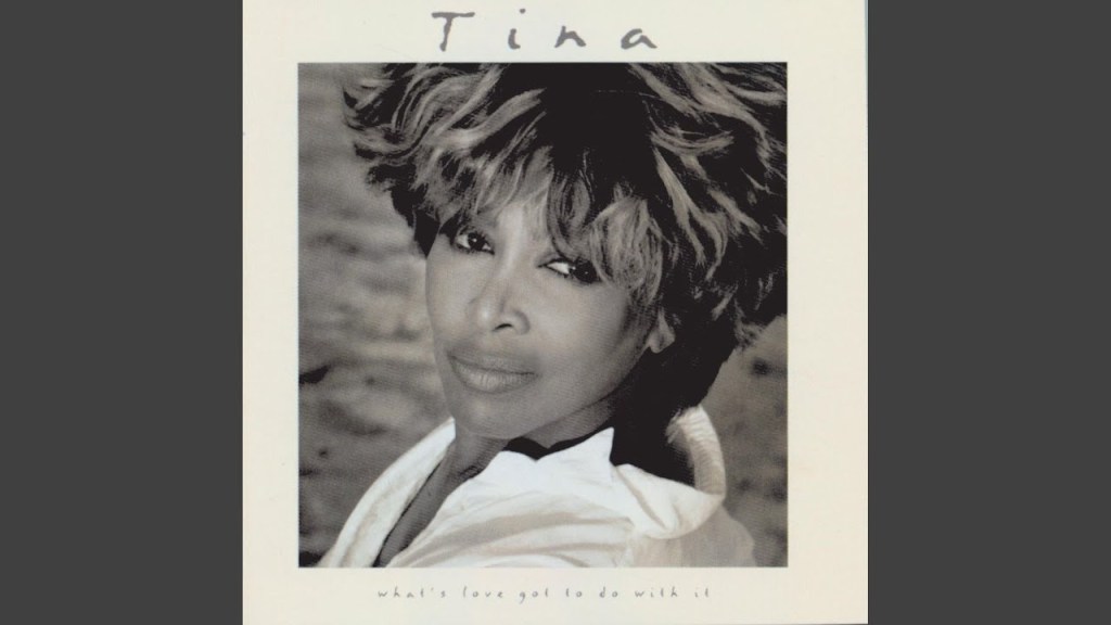 Tina Turner – I Don’t Wanna Fight (Official Music Video)