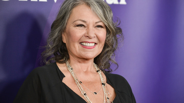 Roseanne Barr says ‘no one died in the Holocaust,’ adds that ‘6 million Jews should die right&nbsp;now’
