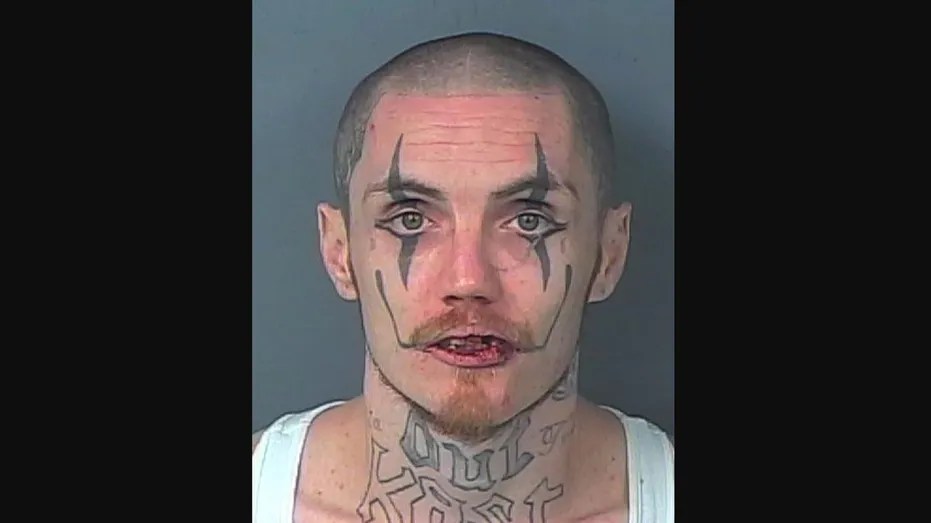 Florida ‘sexual predator’ arrested 1 day after release from 9-year sentence for removing GPS monitor:&nbsp;sheriff