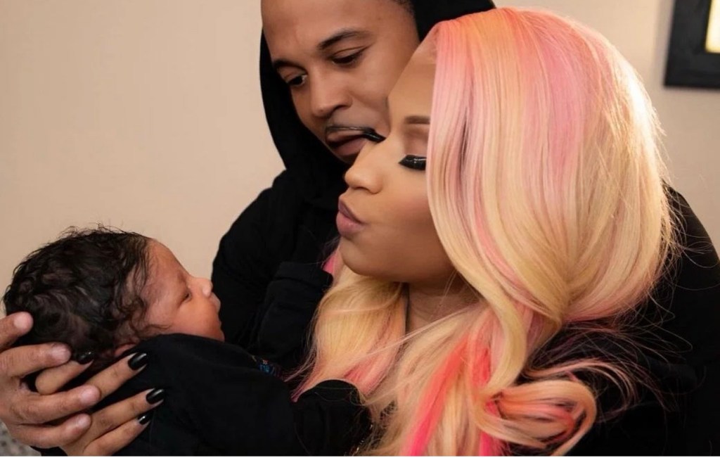 NICKI MINAJVICTIM OF SWATTING AGAIN …911 Call Claiming Shooting At&nbsp;Home