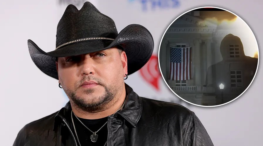 Jason Aldean doubles down on ‘Try That in a Small Town’ amid ‘pro-lynching’&nbsp;backlash