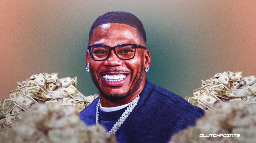 Grammy Award-Winning Artist Nelly Sells Portion Of His Music Catalog, Including ‘Hot in Herre’ For&nbsp;$50M