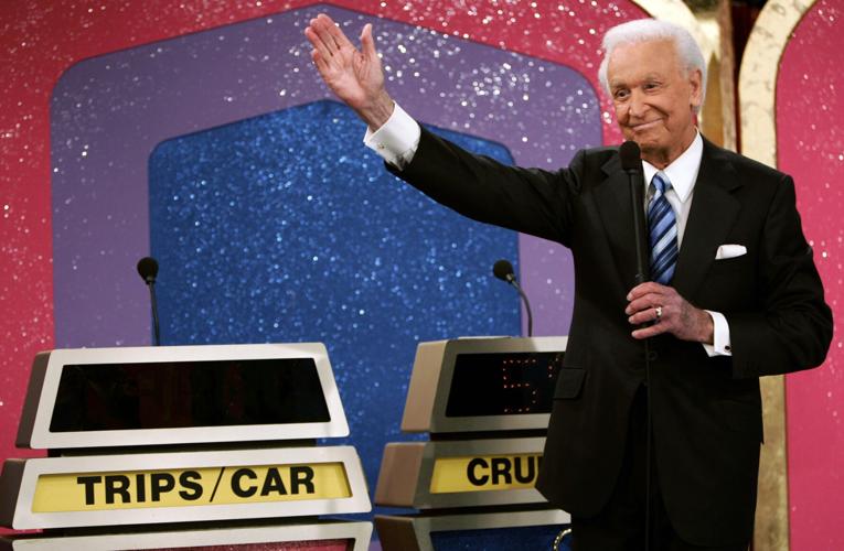 Bob Barker, dapper ‘Price is Right’ and ‘Truth or Consequences’ host and animal advocate, dies at&nbsp;99
