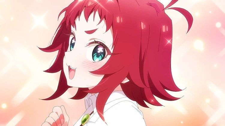 The 100 Girlfriends Who Really, Really, Really, Really, Really Love You Anime Gets into Weird Science in Kusuri’s Character&nbsp;Teaser