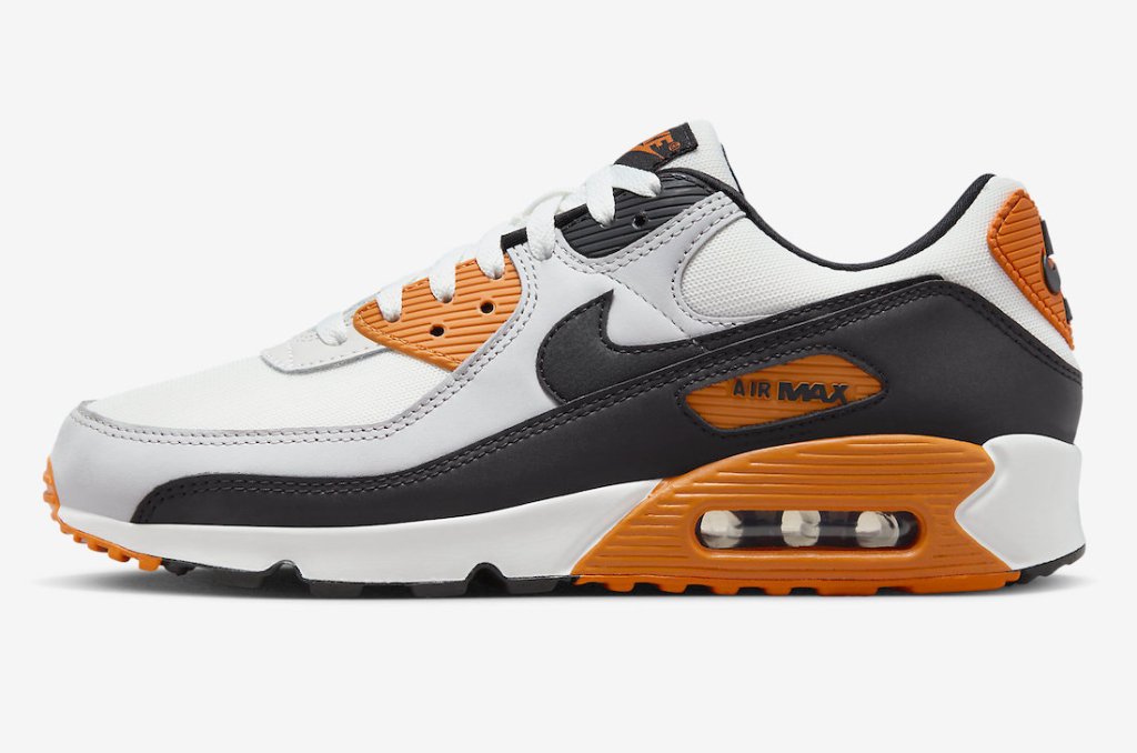Nike Air Max 90 “Monarch” Coming&nbsp;Soon