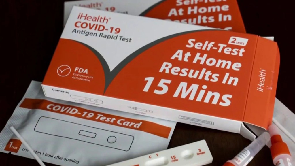 All signs point to a rise in&nbsp;Covid