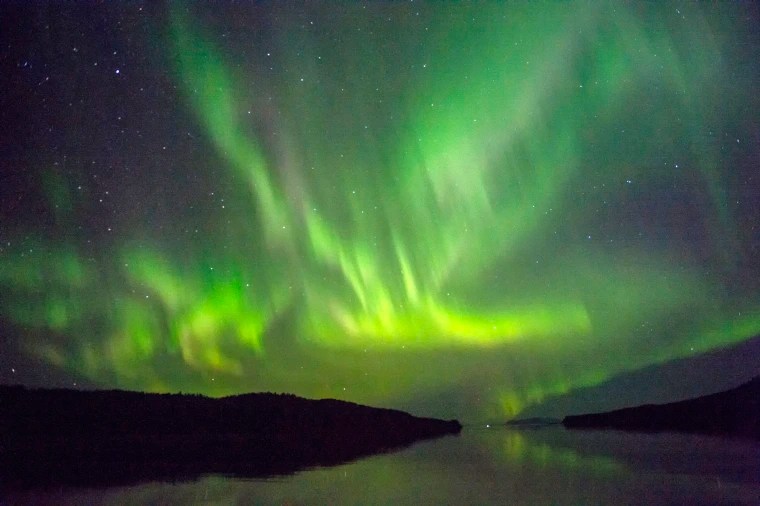 Northern lights activity is sky-high, and scientists say more is yet to&nbsp;come