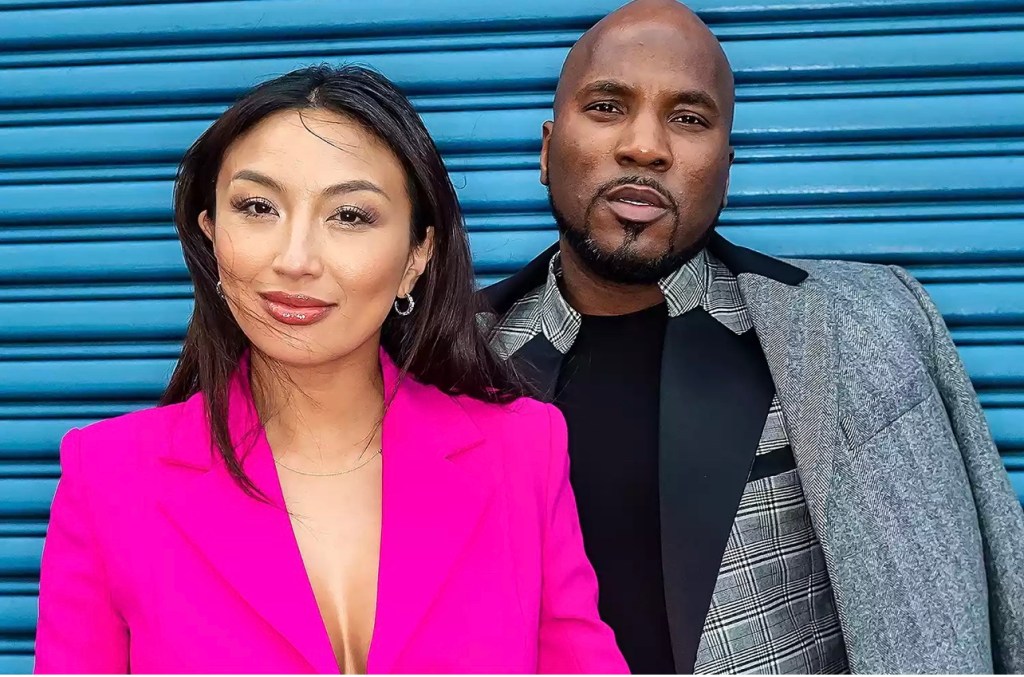Jeezy Files for Divorce from Jeannie Mai Jenkins After 2 Years of&nbsp;Marriage