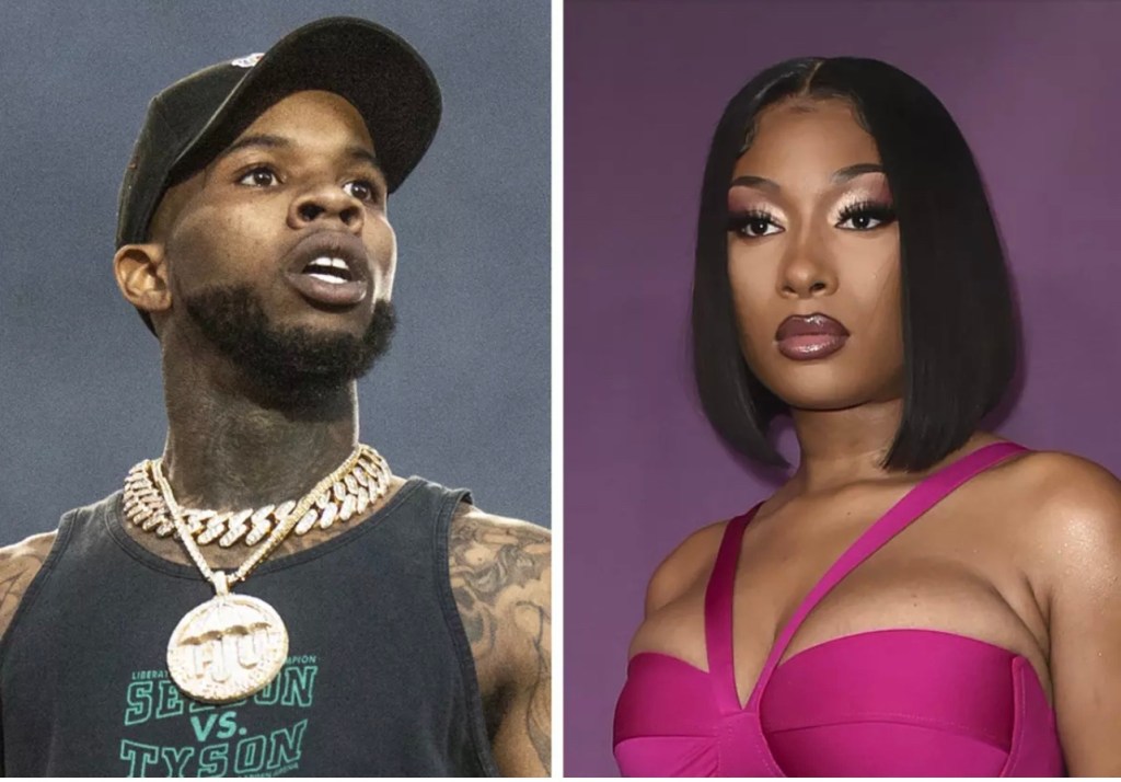 Tory Lanez is heading to state prison after judge denies motion for bail during&nbsp;appeal