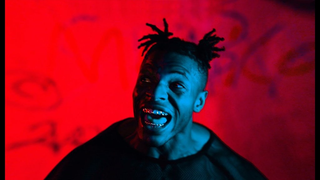 JELEEL! – GFU! (Official Music&nbsp;Video)