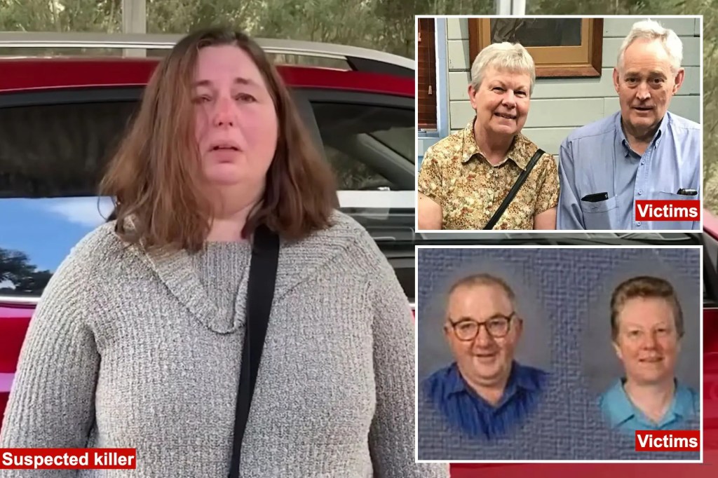 Sole surviving victim in deadly dinner party poisoning released from&nbsp;hospital