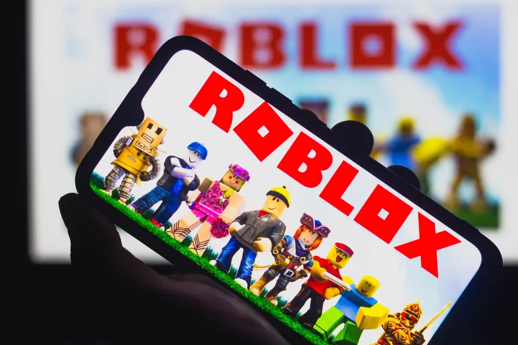 Roblox ‘operates illegal gambling ring that preys on children’:&nbsp;lawsuit