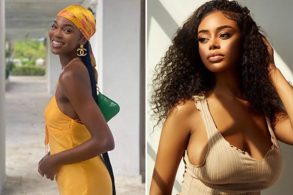 Two models found dead in their Los Angeles apartments just days&nbsp;apart