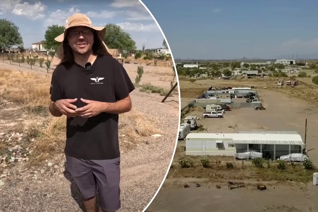 I lived in cars for 8 years in order to become debt-free — now, I never have to work&nbsp;again