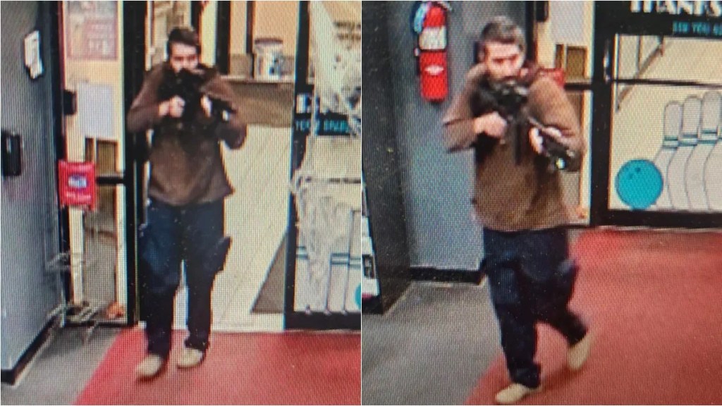 22 killed, dozens wounded across several locations in Lewiston, Maine: Live&nbsp;updates