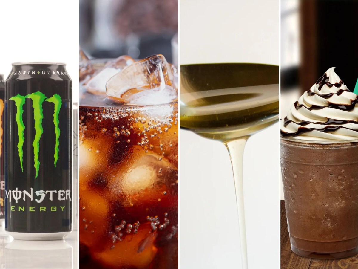 These are the worst drinks for your health, experts&nbsp;say