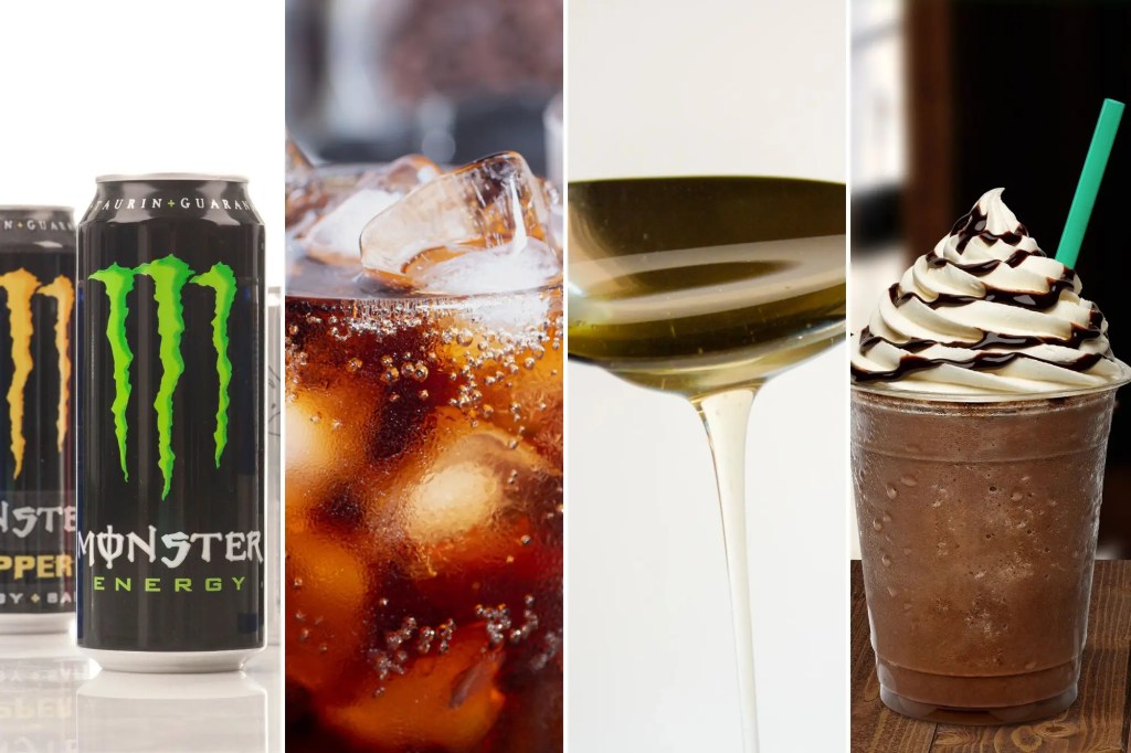 These are the worst drinks for your health, experts&nbsp;say